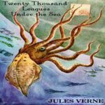 خرید و دانلود کتاب صوتی Twenty Thousand Leagues Under the Sea
