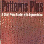 خرید و دانلود نسخه کامل کتاب Patterns Plus: A Short Prose Reader With Argumentation FIFTH EDITION