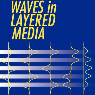 خرید و دانلود نسخه کامل کتاب Optical Waves in Layered Media (Wiley Series in Pure and Applied Optics) 1st Edition