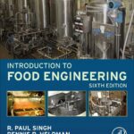 خرید و دانلود نسخه کامل کتاب Introduction to Food Engineering (Food Science and Technology) 6th Edition ویرایش ششم