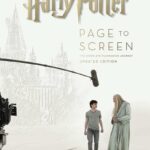 خرید و دانلود نسخه کامل کتاب Harry Potter Page Screen Updated Edition 2018