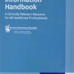 خرید و دانلود نسخه کامل کتاب Drug Information Handbook with International Trade Names Index 30th