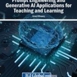 خرید و دانلود نسخه کامل کتاب Prompt Engineering and Generative Ai Applications for Teaching and Learning