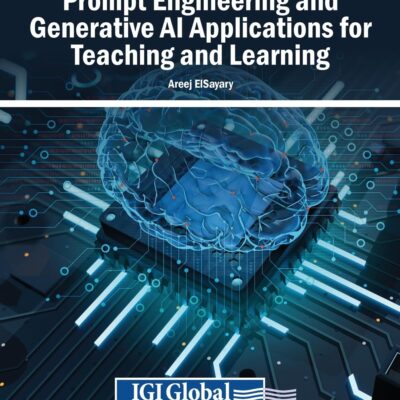 خرید و دانلود نسخه کامل کتاب Prompt Engineering and Generative Ai Applications for Teaching and Learning