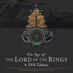 خرید و دانلود نسخه کامل کتاب The Art of the Lord of the Rings by J.R.R. Tolkien