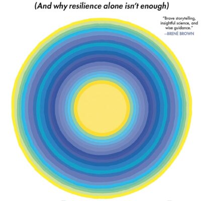 خرید و دانلود نسخه کامل کتاب Shatterproof: How to Thrive in a World of Constant Chaos (And Why Resilience Alone Isn’t Enough)
