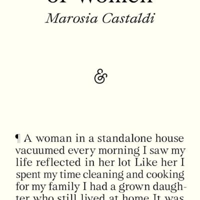 خرید و دانلود نسخه کامل کتاب The Hunger of Women