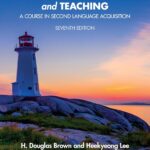 خرید و دانلود نسخه کامل کتاب Principles of Language Learning and Teaching 7th Edition - Pdf