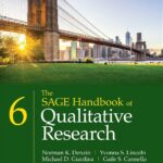 خرید و دانلود نسخه کامل کتاب The SAGE Handbook of Qualitative Research Sixth Edition