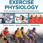 خرید و دانلود نسخه کامل کتاب Exercise Physiology: Theory and Application to Fitness and Performance 11th Edition