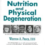 خرید و دانلود نسخه کامل کتاب Nutrition and Physical Degeneration 8th edition