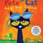 خرید و دانلود نسخه کامل کتاب Pete the Cat and His Magic Sunglasses