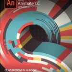 خرید و دانلود کتاب کلاس Adobe Animate CC در یک کتاب