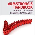 خرید و دانلود کتاب هندبوک مدیریت استراتژیک منابع انسانی Armstrong
