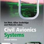 خرید و دانلود کتاب سیستم‌های اویونیک غیر نظامی