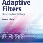 خرید و دانلود کتاب فیلترهای تطبیقی