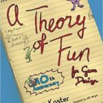 خرید و دانلود کتاب نظریه سرگرمی برای طراحی بازی