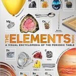 خرید و دانلود کتاب عنصرها؛ دایره‌المعارف تصویری از جدول تناوبی عناصر