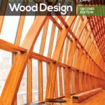 خرید و دانلود کتاب طراحی سازه های چوبی