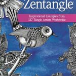 خرید و دانلود کتاب زیبایی زنتنگل؛ نمونه‌های الهام بخش از 137 هنرمند تنگل در سراسر جهان