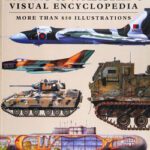 خرید و دانلود کتاب دایره‌المعارف تصویری هواپیماها، تانک ها و کشتی های جنگی