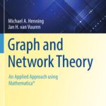 خرید و دانلود کتاب تئوری گراف و شبکه؛ رویکردی کاربردی با استفاده از متمتیکا