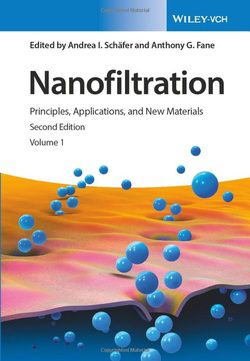 خرید و دانلود کتاب نانوفیلتراسیون؛ اصول، کاربردها و مواد جدید