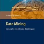 خرید و دانلود کتاب داده کاوی؛ مفاهیم، مدل ها و تکنیک‌ها