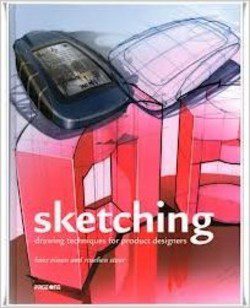 خرید و دانلود کتاب طراحی؛ تکنیک‌های طراحی برای طراحان محصول