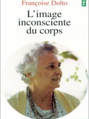خرید و دانلود نسخه کامل کتاب L'Image inconsciente du corps