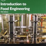 خرید و دانلود نسخه کامل کتاب Introduction to Food Engineering (Food Science and Technology) 5th Edition