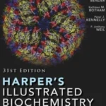 خرید و دانلود بیوشیمی مصور هارپر 2018 ویرایش 31