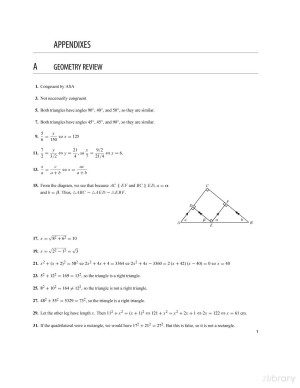 خرید و دانلود نسخه کامل کتاب Students Solutions Manual for Precalculus: Mathematics for Calculus 8th Edition