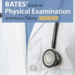 خرید و دانلود معاینه فیزیکی باربارا بیتز 2017 ویرایش 12