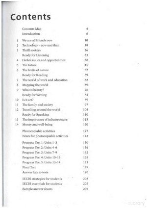 book_1638 خرید و دانلود کتاب Ready for IELTS (2nd Edition) Teachers Book Premium Pack - تصویر 1