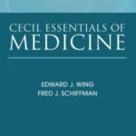 خرید و دانلود مبانی طب داخلی سیسیل ۲۰۲۲ ویرایش ۱۰