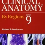 خرید و دانلود آناتومی بالینی اسنل 2012 ویرایش 9