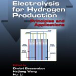 دانلود کتاب PEM electrolysis for hydrogen production