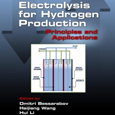 دانلود کتاب PEM electrolysis for hydrogen production