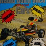 خرید و دانلود نسخه کامل کتاب 1/10 Scale Electric Radio Controlled Off-Road Cars