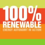 خرید و دانلود نسخه کامل کتاب 100 Per Cent Renewable: Energy Autonomy in Action