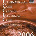 خرید و دانلود نسخه کامل کتاب 2006 International Code Council Electrical Code Administrative Provisions: Softcover Version