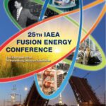 خرید و دانلود نسخه کامل کتاب 25th IAEA Fusion Energy Conference 2014 St. Petersburg, Russian Federation Programme & Book of Abstracts
