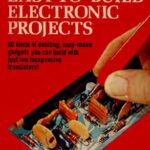 خرید و دانلود نسخه کامل کتاب 49 Easy-to-Build Electronic Projects