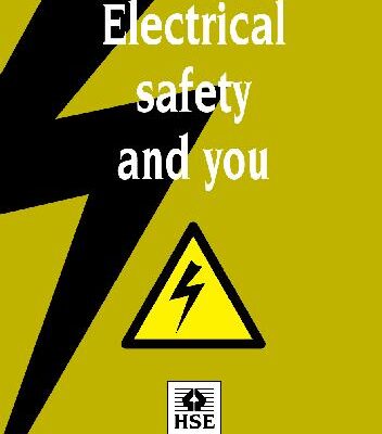 خرید و دانلود نسخه کامل کتاب 5 Steps to Risk Assessment (Leaflet Packs)