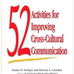 خرید و دانلود نسخه کامل کتاب 52 Activities for Improving Cross-Cultural Communication: N/A
