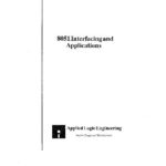 خرید و دانلود نسخه کامل کتاب 8051 Interfacing and Applications