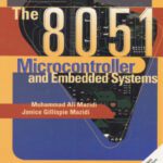 خرید و دانلود نسخه کامل کتاب 8051 Microcontroller and Embedded Systems, The