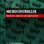 خرید و دانلود نسخه کامل کتاب 8051 Microcontrollers: Hardware, Software & Applications