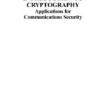 خرید و دانلود نسخه کامل کتاب A Classical Introduction to Cryptography: Applications for Communications Security